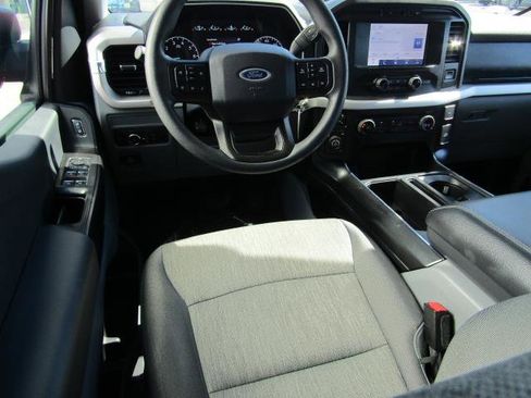 Certified 2021 Ford F150 XL w/ Trailer Tow Package image 15