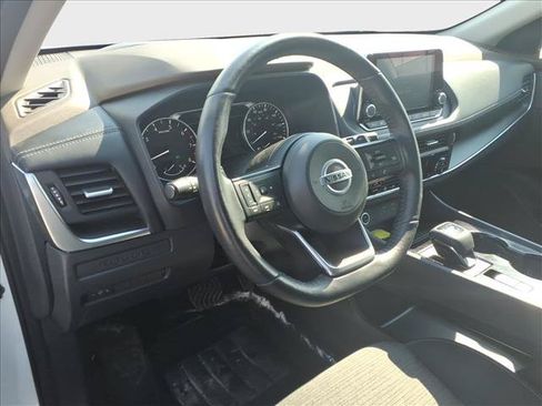 Used 2021 Nissan Rogue S AWD/4WD image 38