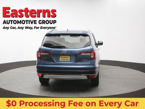 Used 2019 Honda Pilot Touring image 41