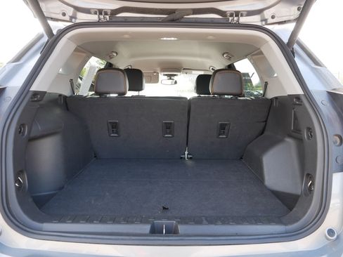 Used 2023 GMC Terrain AT4 AWD/4WD image 17