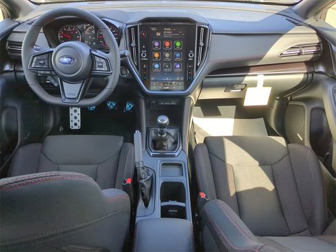 New 2025 Subaru WRX Premium image 12