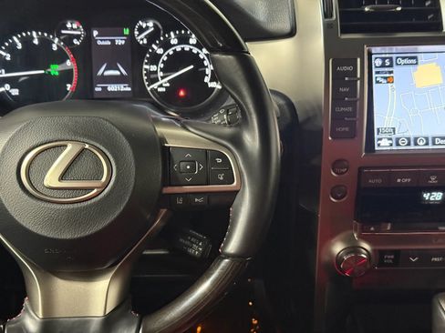 Used 2021 Lexus GX 460 Premium AWD/4WD image 29