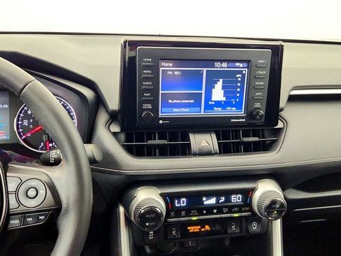 Used 2021 Toyota RAV4 XLE w/ Convenience Package AWD/4WD image 18