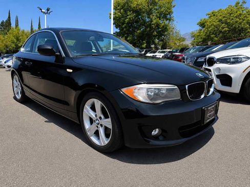 Used 2012 BMW 128i Coupe RWD image 1