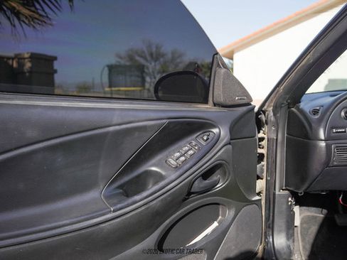 Used 1998 Ford Mustang GT image 48
