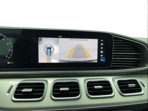 Used 2022 Mercedes-Benz GLE 350 w/ AMG Line Exterior image 53