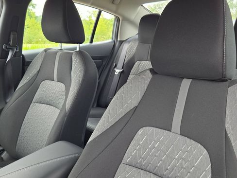 Used 2026 Nissan Sentra SV w/ Floor Mat Package FWD image 20