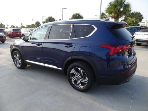 Used 2022 Hyundai Santa Fe SEL FWD image 6