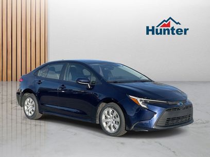 Used 2023 Toyota Corolla LE