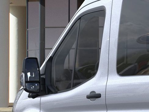 New 2026 Ford Transit 350 XLT image 20