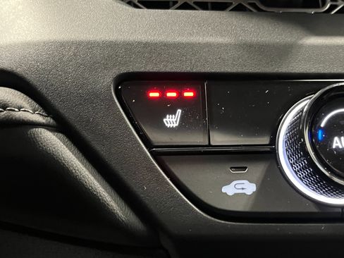 New 2025 Honda Accord SE image 22