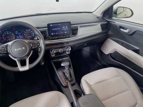 Used 2023 Kia Rio S FWD image 22