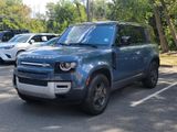 Used 2020 Land Rover Defender 110 S image 2