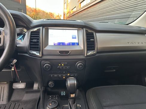 Used 2021 Ford Ranger XLT w/ Equipment Group 301A Mid image 23