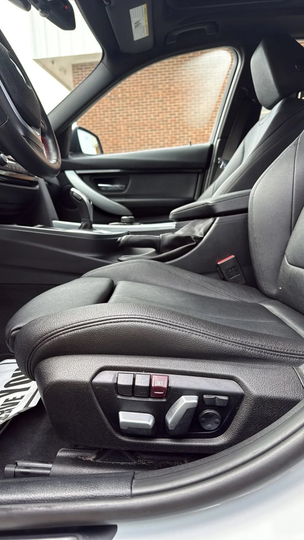 Used 2016 BMW 328i Sedan RWD image 13