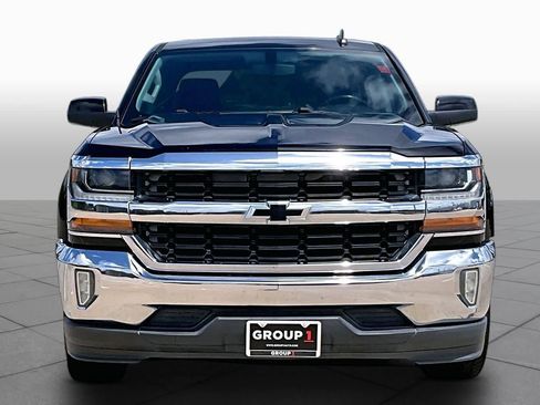 Used 2017 Chevrolet Silverado 1500 LT w/ All Star Edition RWD image 4