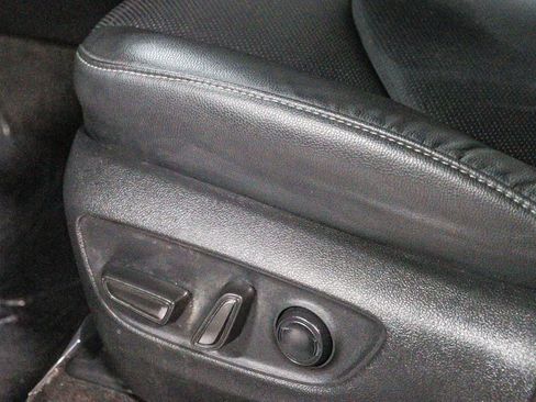 Certified 2024 Toyota Grand Highlander AWD Hybrid image 24