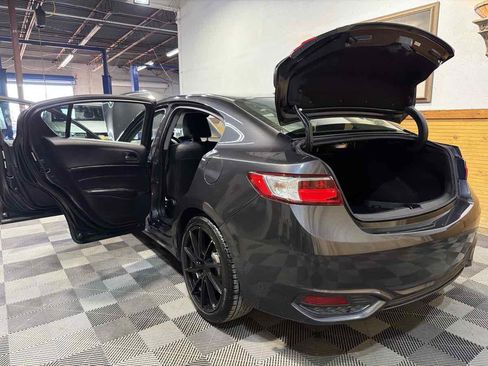 Used 2016 Acura ILX w/ Technology Plus Package image 13