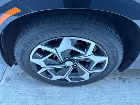 Used 2021 Hyundai Palisade Calligraphy image 21