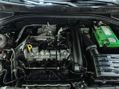 Used 2021 Volkswagen Jetta SE image 36