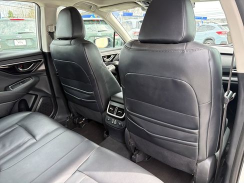 Used 2024 Subaru Legacy Limited AWD/4WD image 33