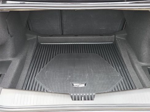 New 2026 Cadillac CT4 Sport RWD image 29