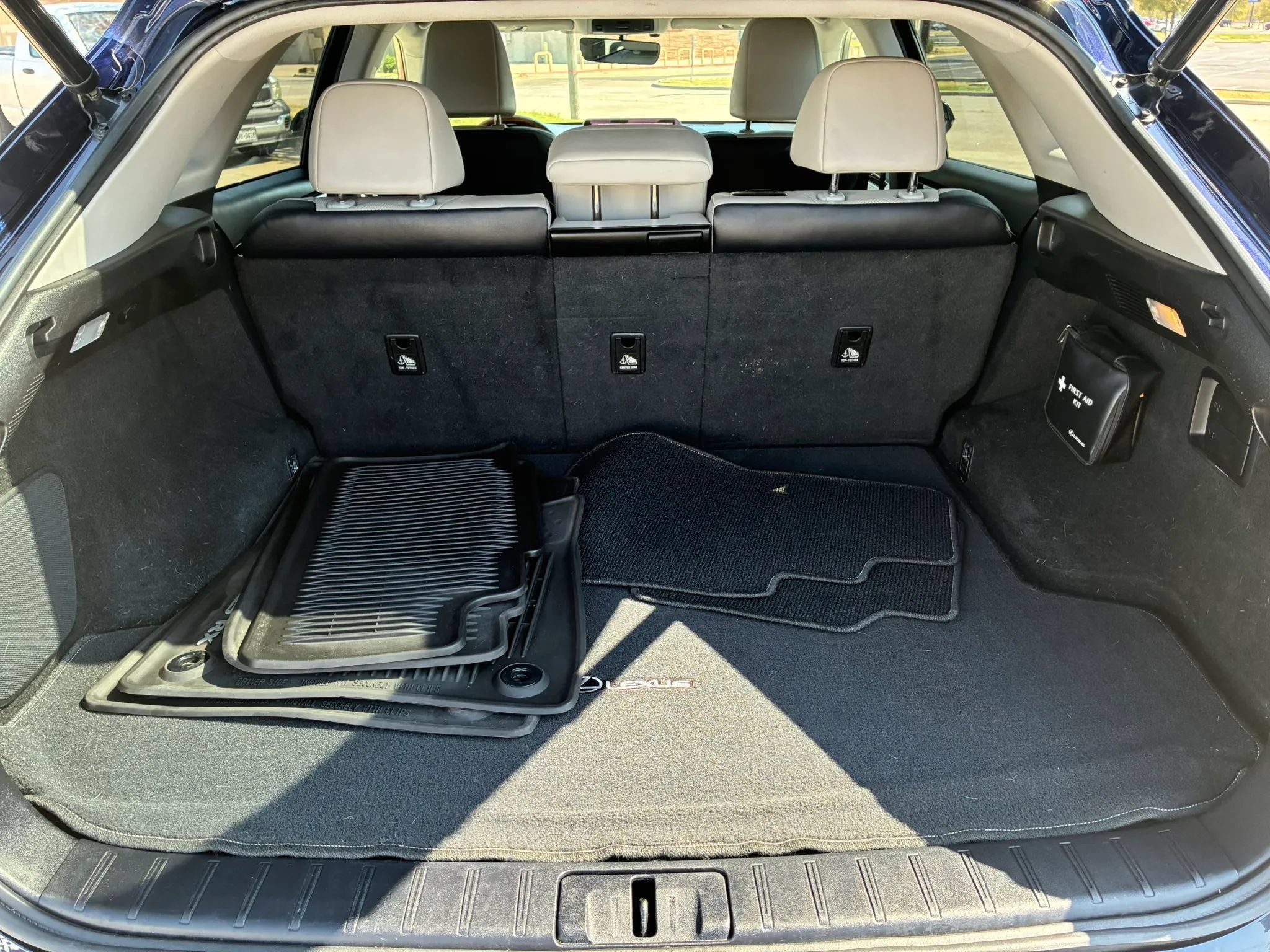Used 2016 Lexus RX 350 FWD w/ Premium Package image 17