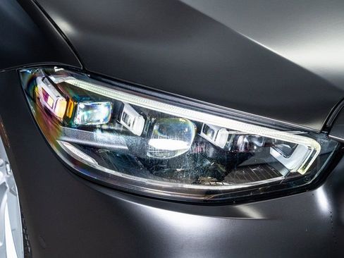 Used 2022 Mercedes-Benz S 580 4MATIC Sedan image 20