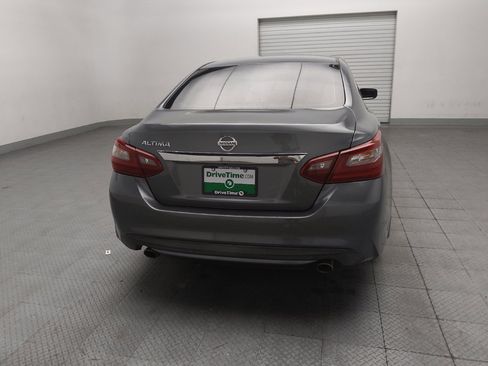 Used 2018 Nissan Altima 2.5 S w/ S Convenience Package FWD image 7