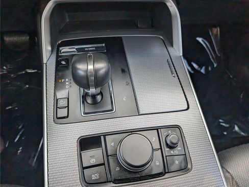 Used 2024 MAZDA CX-90 Plug-In Hybrid w/ Preferred AWD/4WD image 28
