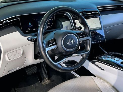 Used 2023 Hyundai Tucson Limited image 18