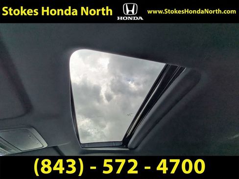 Certified 2025 Honda Passport TrailSport image 25