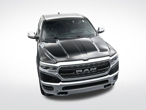 Used 2023 RAM 1500 Limited AWD/4WD image 22