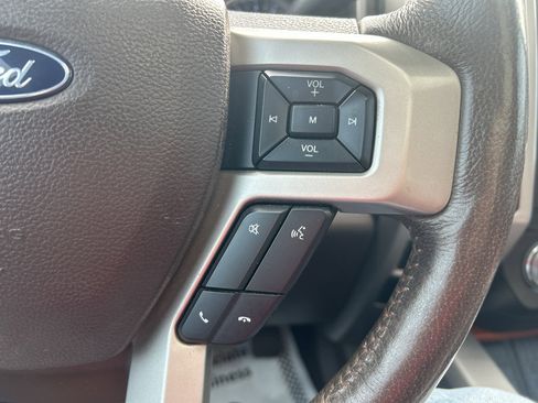 Used 2020 Ford F350 King Ranch w/ King Ranch Ultimate Package image 26