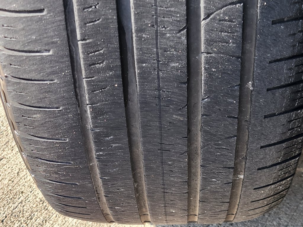 Used 2018 Mercedes-Benz GLS 450 4MATIC image 11