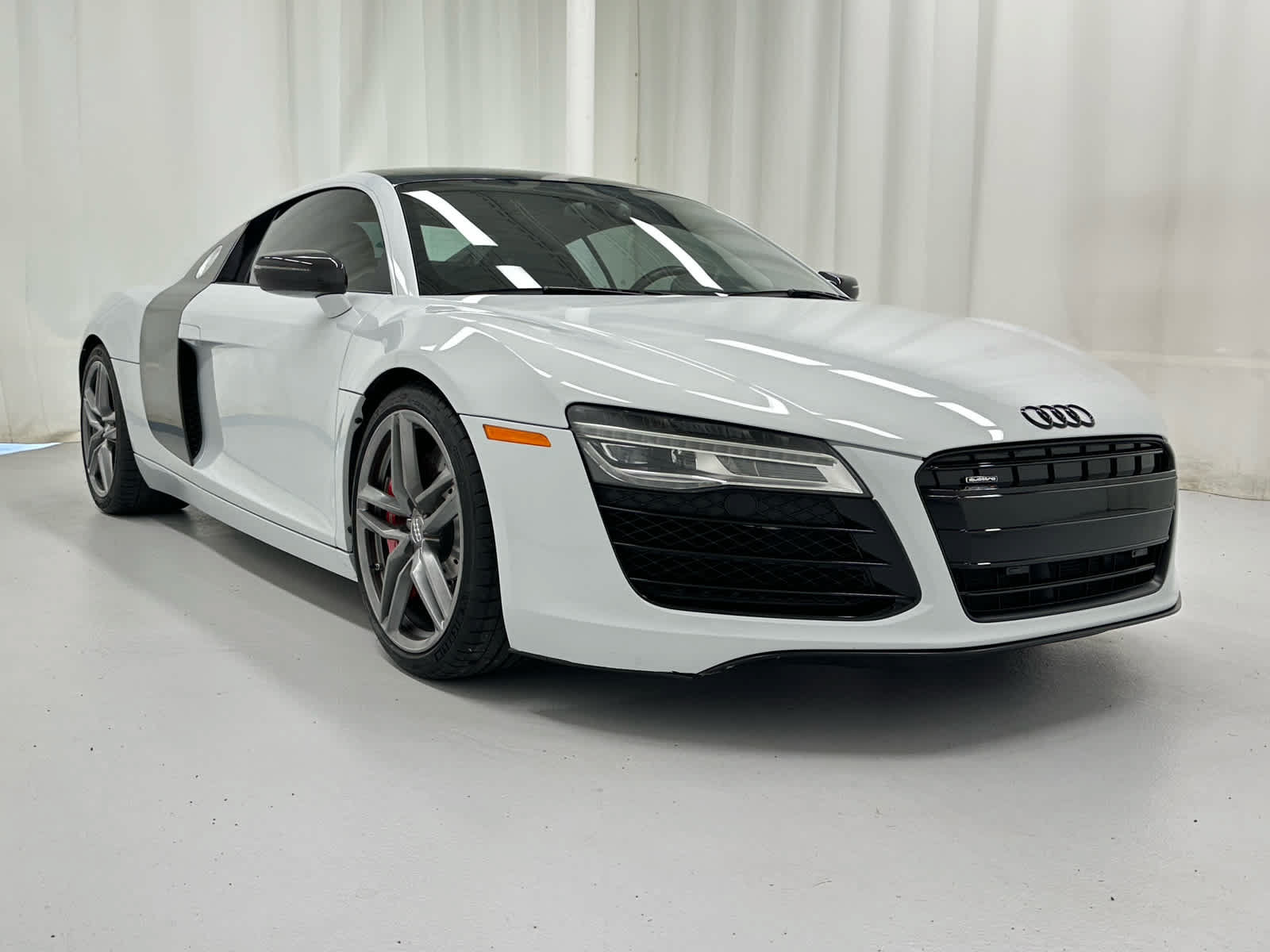 Used 2015 Audi R8 V8 AWD/4WD image 1