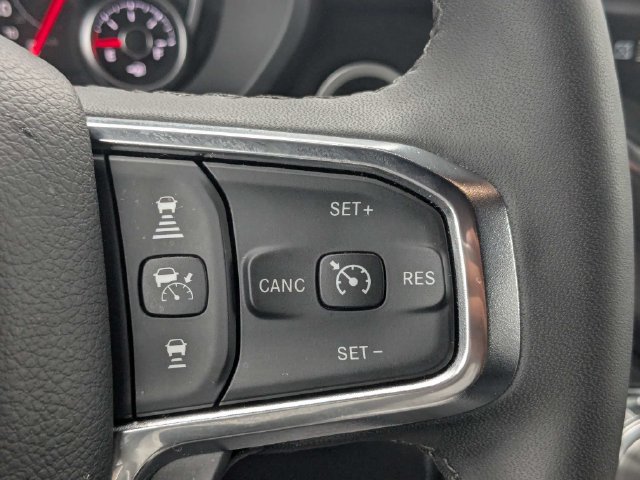 Used 2026 RAM 1500 Laramie AWD/4WD image 33