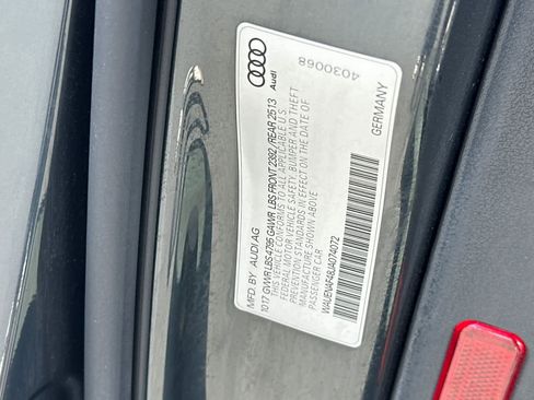Used 2018 Audi A4 2.0T Premium Plus AWD/4WD image 34