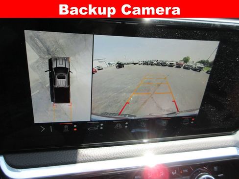 Certified 2024 GMC Sierra 2500 Denali w/ Technology Package AWD/4WD image 17