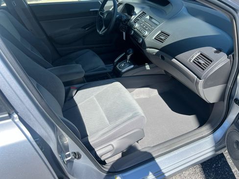 Used 2011 Honda Civic LX image 8