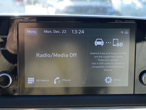 Used 2020 Hyundai Sonata SEL w/ Premium + Sunroof Package image 10