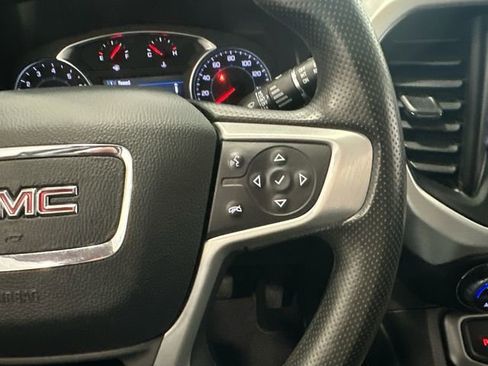 Used 2023 GMC Acadia SLE w/ Driver Convenience Package AWD/4WD image 20