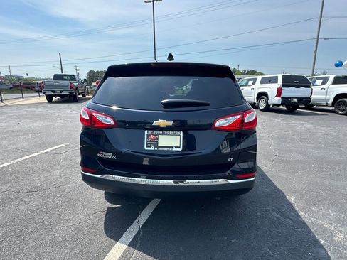 Used 2020 Chevrolet Equinox LT image 7