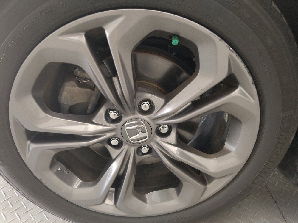 Used 2023 Honda Accord EX image 31