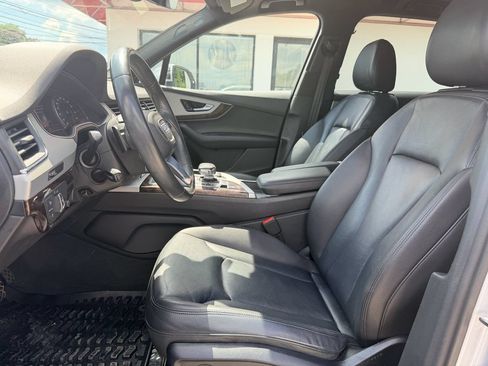Used 2018 Audi Q7 2.0T Premium Plus AWD/4WD image 10
