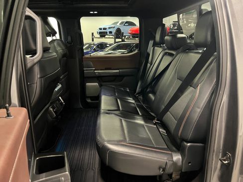 Used 2022 Ford F150 Lariat image 30