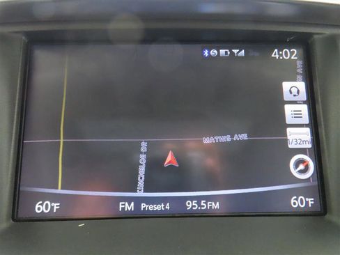 Used 2018 Nissan Armada Platinum w/ Captain Seat Package image 25