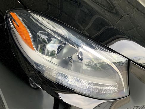 Used 2017 Mercedes-Benz GLE 350 image 28
