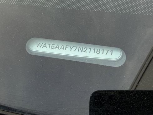 Used 2022 Audi Q5 2.0T Premium Plus image 5