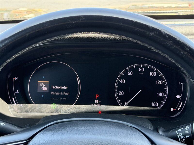 Used 2019 Honda Accord Sport image 16